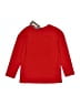 Marvel 100% Cotton Red Long Sleeve T-Shirt Size 2 - 3 - photo 2
