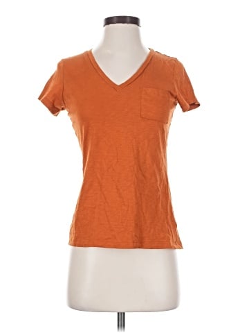 Max Studio Short Sleeve T-Shirt (view 1)