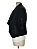 41Hawthorn 100% Lyocell Black Jacket Size M - photo 5