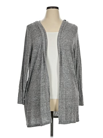 Coin 1804 Coat (view 1)