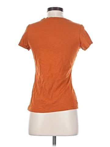Max Studio Short Sleeve T-Shirt (view 2)