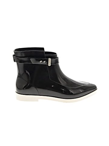 Melissa Rain Boots (view 1)
