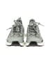 Adidas Gray Sneakers Size 9 - photo 2
