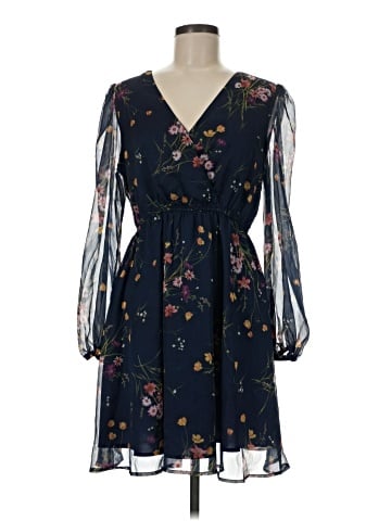 Unbranded Cocktail Dress (view 1)