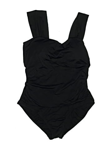 Jantzen Bodysuit (view 1)