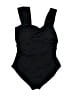 Jantzen Black Bodysuit Size 14 - photo 1