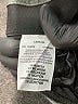 Lee Chevron-herringbone Gray Jeans Size 12 - photo 8