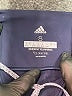 Adidas Solid Blue Active Pants Size S - photo 7