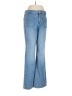 MICHAEL Michael Kors Blue Jeans Size 8 - photo 1