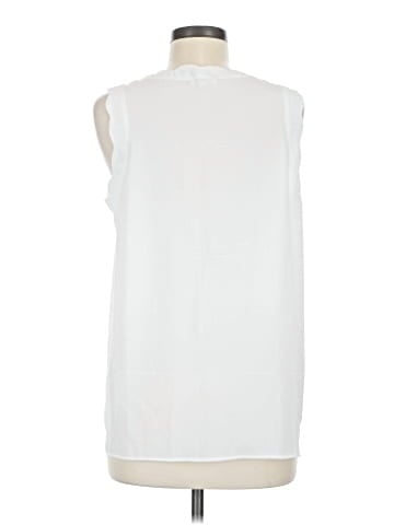 Pleione Sleeveless Blouse (view 2)