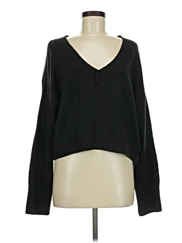 BDG Pullover Sweater (view 1)
