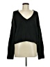 BDG Black Pullover Sweater Size M - photo 1