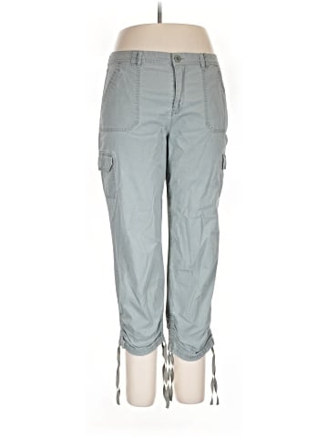 Gloria Vanderbilt Cargo Pants (view 1)