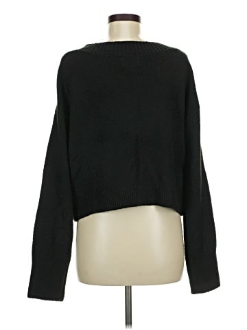 BDG Pullover Sweater (view 2)