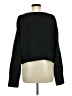 BDG Black Pullover Sweater Size M - photo 2