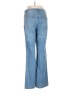 MICHAEL Michael Kors Blue Jeans Size 8 - photo 2