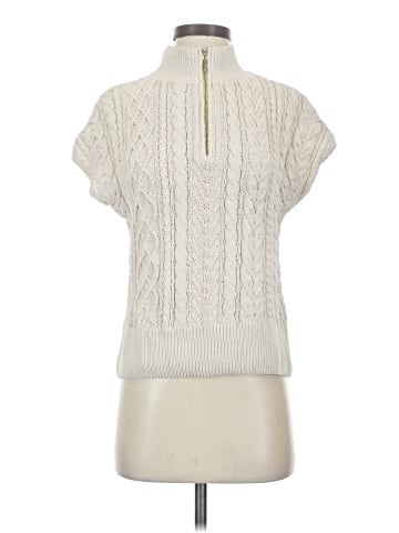 Nicole Miller Artelier Sweater Vest (view 1)