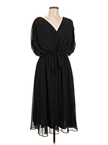 OAK + FORT Casual Dress (view 1)
