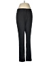 Greg Norman Solid Black Dress Pants Size 4 - photo 1