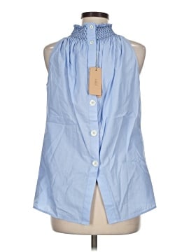 Jejia Sleeveless Blouse (view 2)