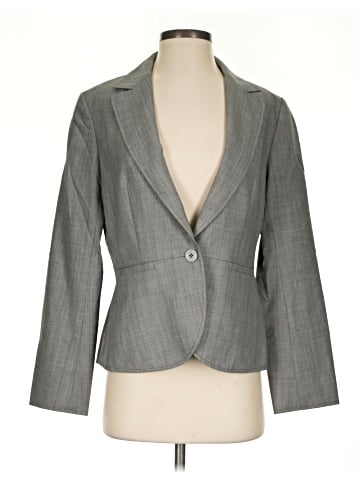 Lafayette 148 New York Wool Blazer (view 1)