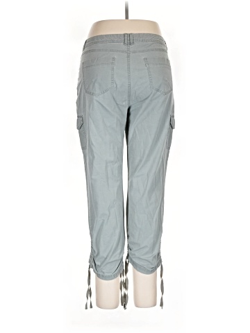Gloria Vanderbilt Cargo Pants (view 2)