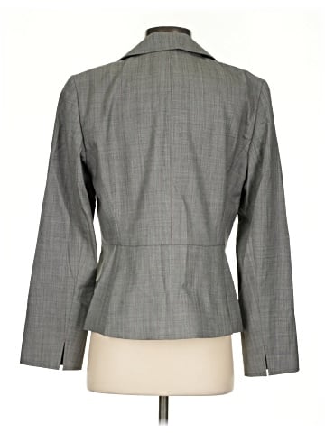 Lafayette 148 New York Wool Blazer (view 2)