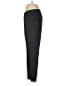Greg Norman Solid Black Dress Pants Size 4 - photo 5