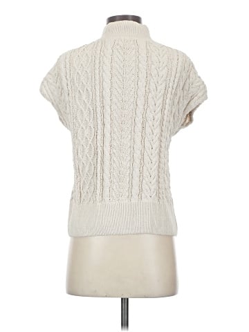 Nicole Miller Artelier Sweater Vest (view 2)