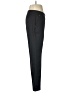 Greg Norman Solid Black Dress Pants Size 4 - photo 4