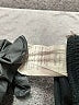 Under Armour 100% Polyester Graphic Black Athletic Shorts Size M (youth) - photo 4