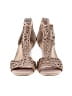 Alex Marie Tan Wedges Size 9 - photo 2
