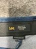 Lee Blue Jeans Size 12 - photo 7