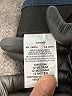 Lee Blue Jeans Size 12 - photo 8