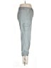 Gloria Vanderbilt Gray Cargo Pants Size 12 - photo 4