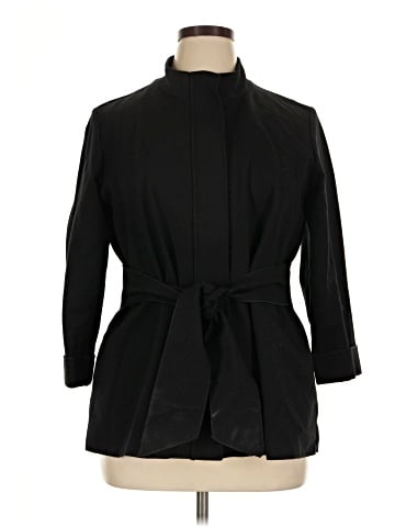 Renuar Coat (view 1)
