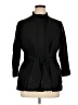 Renuar Black Coat Size XL - photo 1