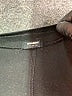 Monrow 100% Cotton Black Short Sleeve Top Size L - photo 7
