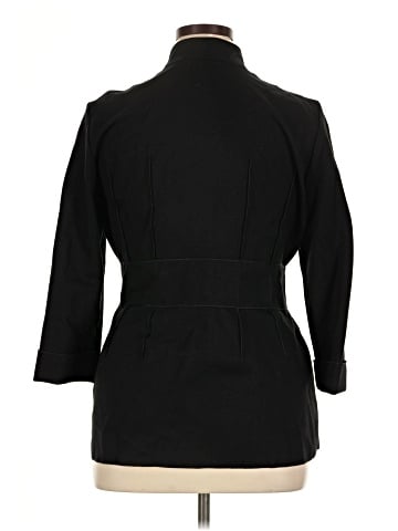 Renuar Coat (view 2)