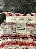 John Paul Richard Red 3/4 Sleeve Blouse Size L - photo 7