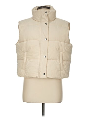 Ann Taylor LOFT Vest (view 1)