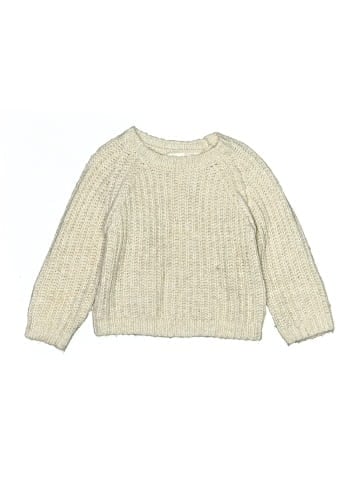 Zara Pullover Sweater (view 1)