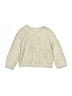 Zara Solid Ivory Pullover Sweater Size 18-24 mo - photo 1
