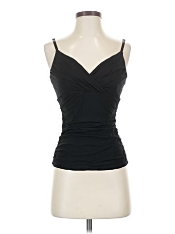 White House Black Market Sleeveless Top (view 1)