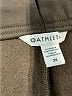Athleta Brown Casual Pants Size 3X - photo 4