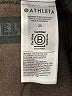 Athleta Brown Casual Pants Size 3X - photo 5
