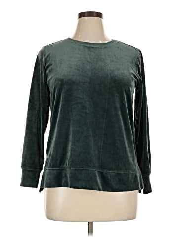 Jockey Sweatshirt (view 1)