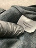 Vuori Camo Black Casual Pants Size M - photo 5