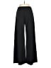Stella McCartney 100% Wool Black Wool Pants Size EU (IT) 42 / US 6 - photo 2