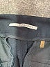 T Tahari Solid Blue Casual Pants Size 2 - photo 7